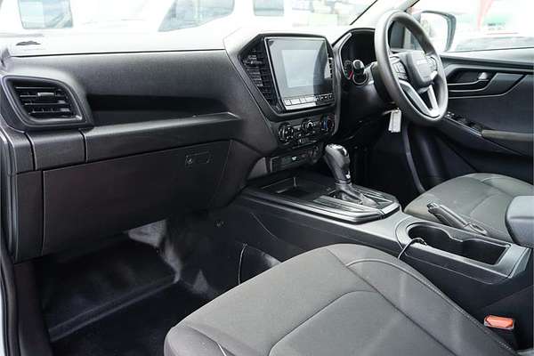 2020 Isuzu D-MAX SX 4X4