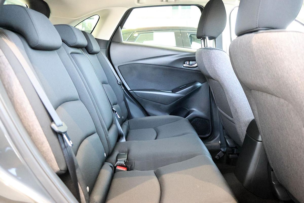 2024 Mazda CX-3 G20 Pure DK