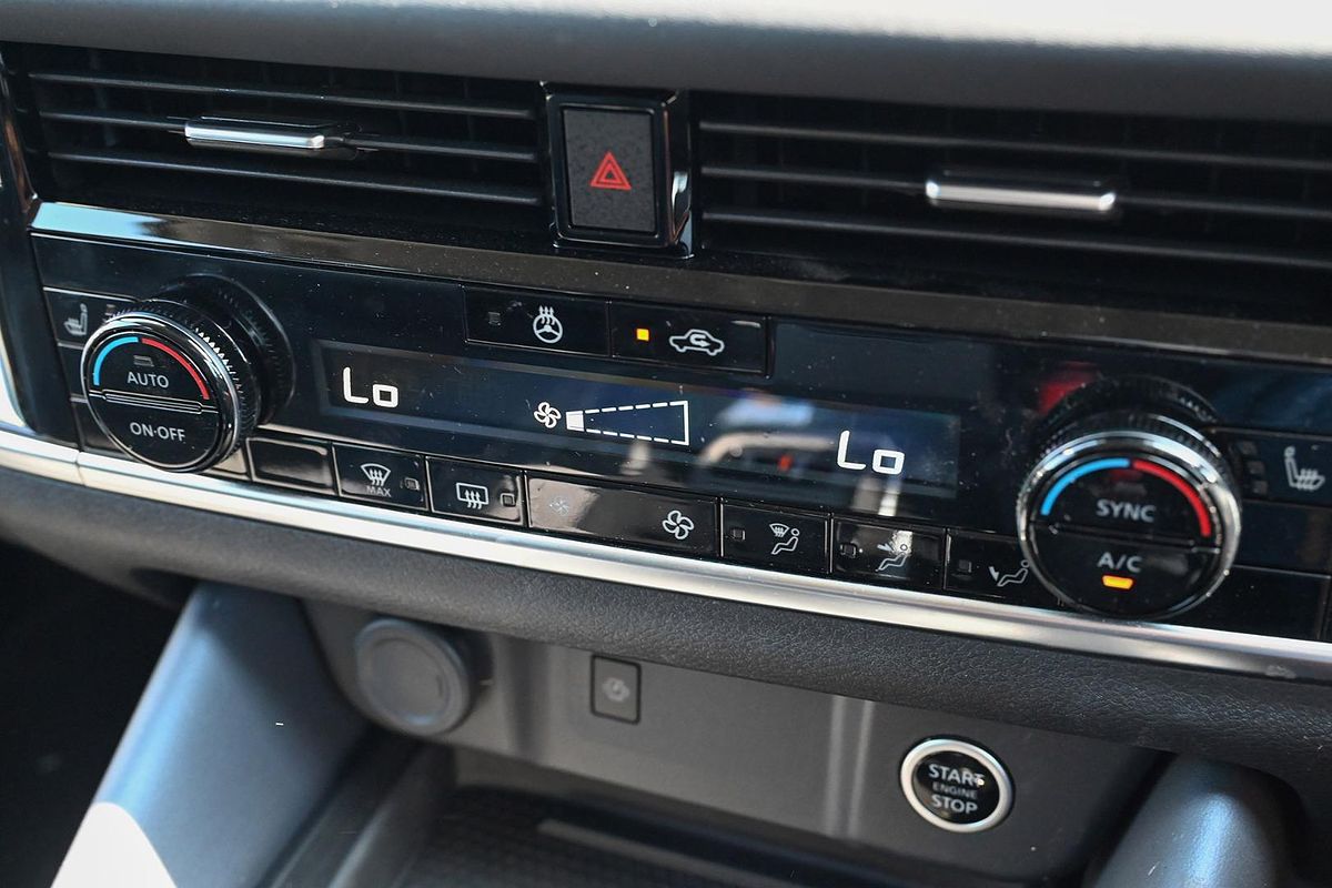 2024 Nissan QASHQAI ST-L J12