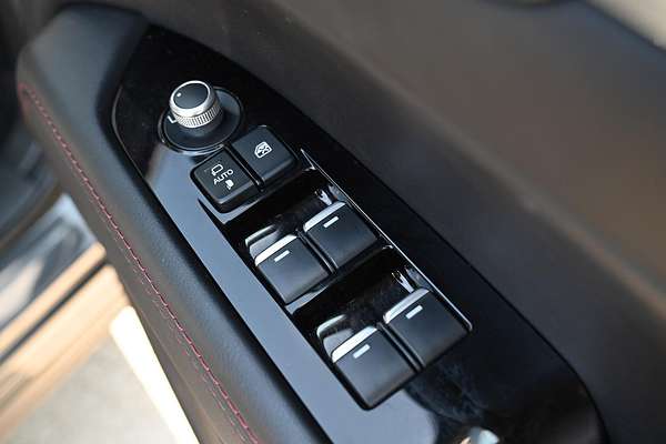 2024 Mazda CX-5 G25 GT SP KF Series