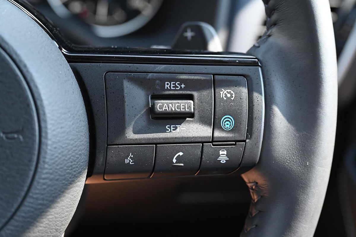 2024 Nissan QASHQAI ST-L J12
