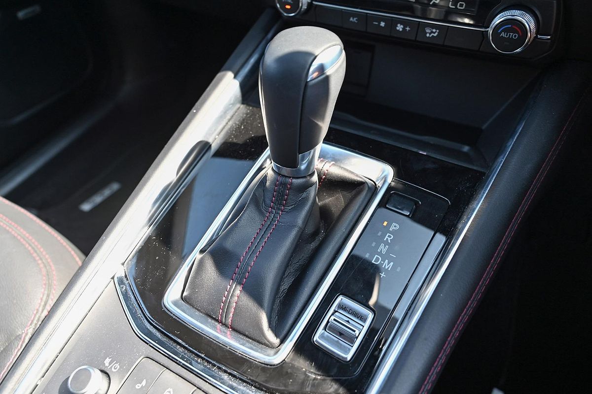 2024 Mazda CX-5 G25 GT SP KF Series