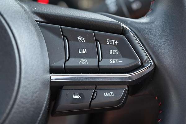 2024 Mazda CX-5 G25 GT SP KF Series