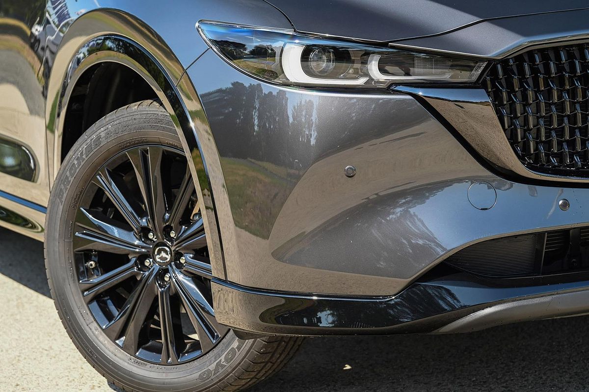 2024 Mazda CX-5 G25 GT SP KF Series