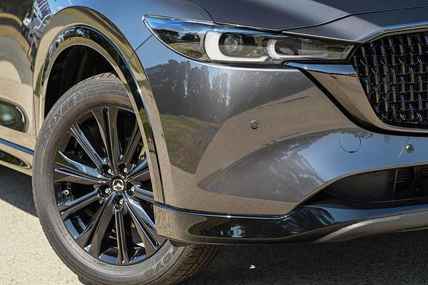 2024 Mazda CX-5 G25 GT SP KF Series