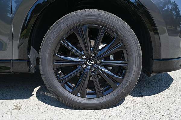 2024 Mazda CX-5 G25 GT SP KF Series