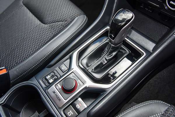 2024 Subaru Forester 2.5i Premium S5