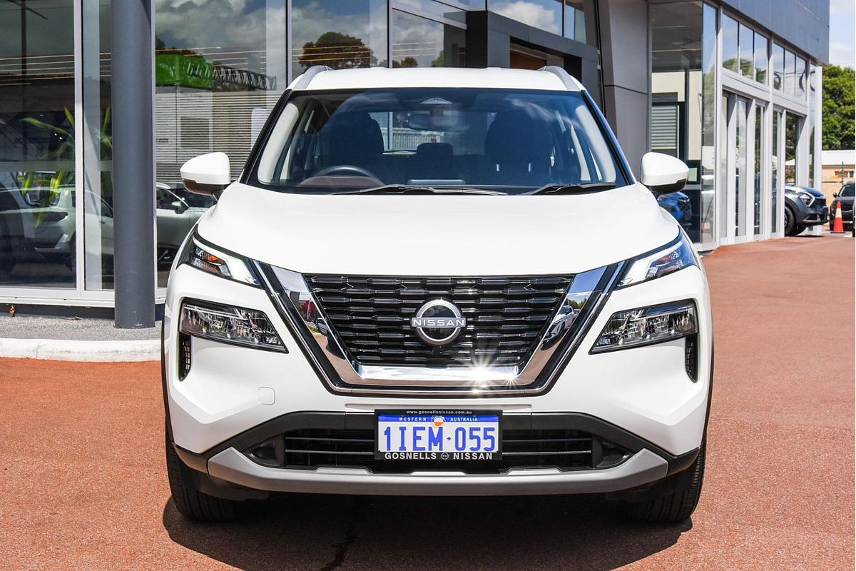 2024 Nissan X-TRAIL ST T33