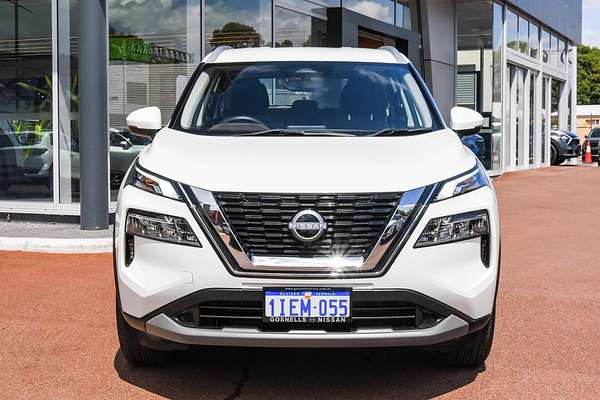 2024 Nissan X-TRAIL ST T33
