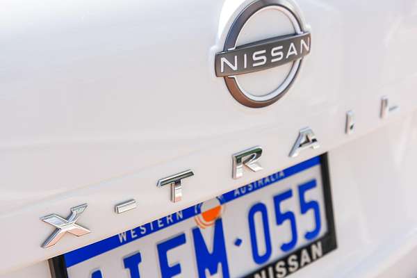 2024 Nissan X-TRAIL ST T33