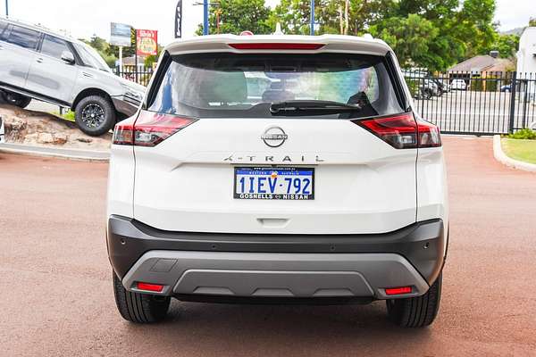 2024 Nissan X-TRAIL ST T33