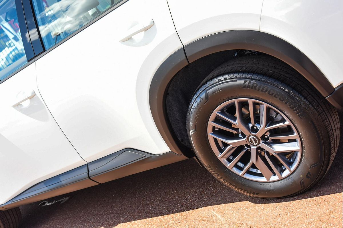 2024 Nissan X-TRAIL ST T33