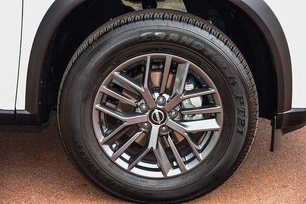 2024 Nissan X-TRAIL ST T33