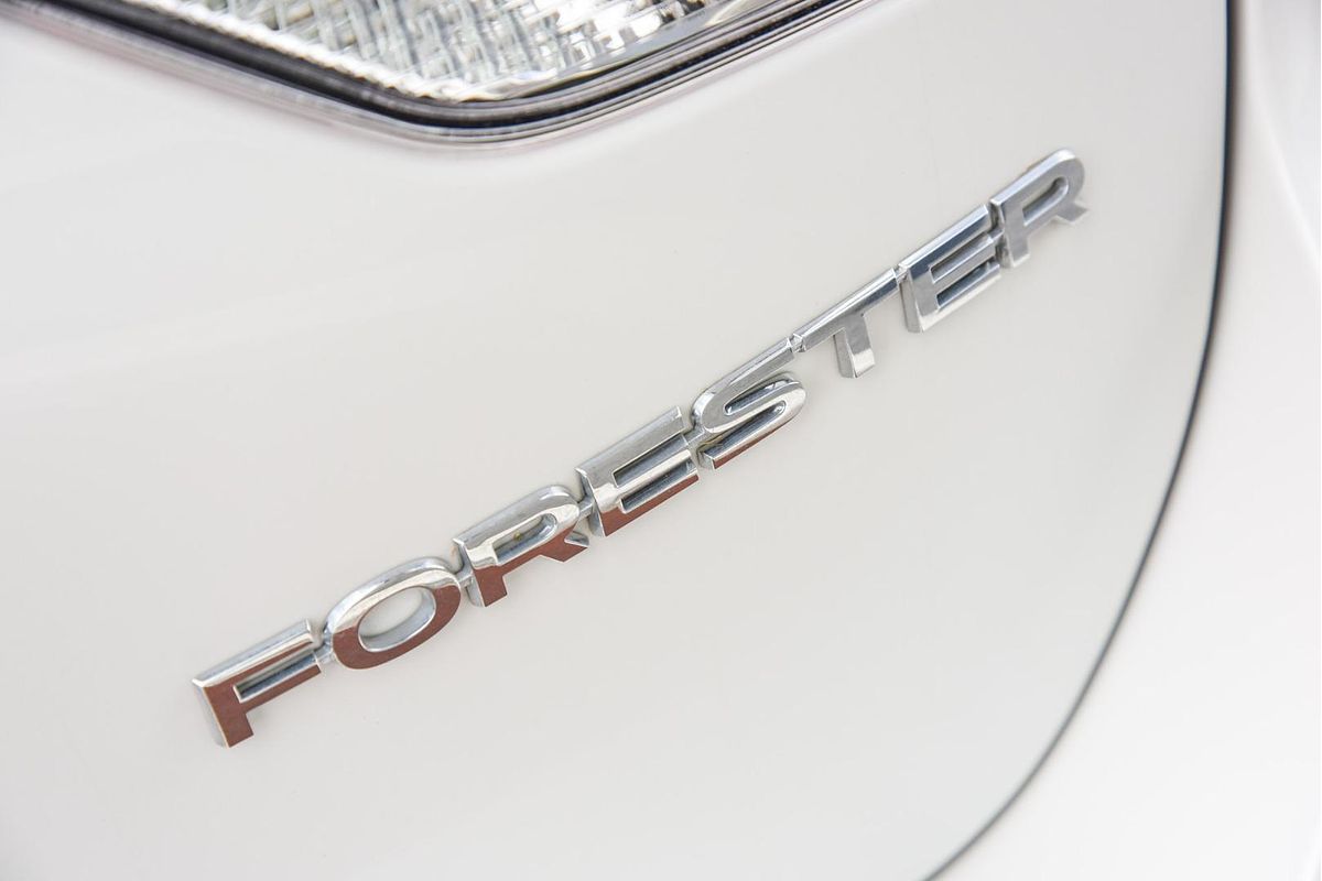 2023 Subaru Forester 2.5i S5