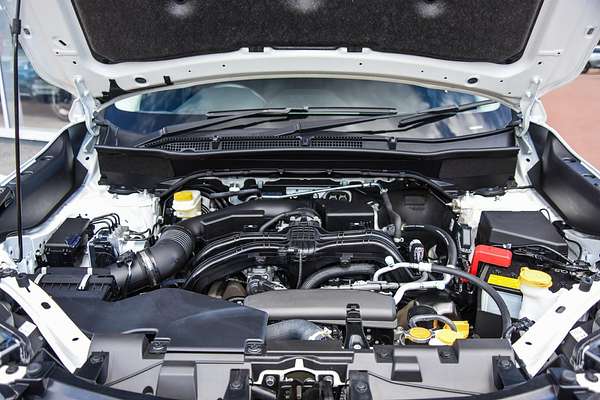 2024 Subaru Forester 2.5i Premium S5