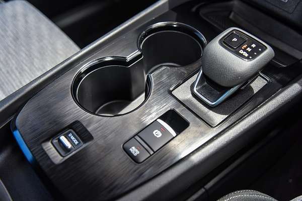 2024 Nissan X-TRAIL ST T33