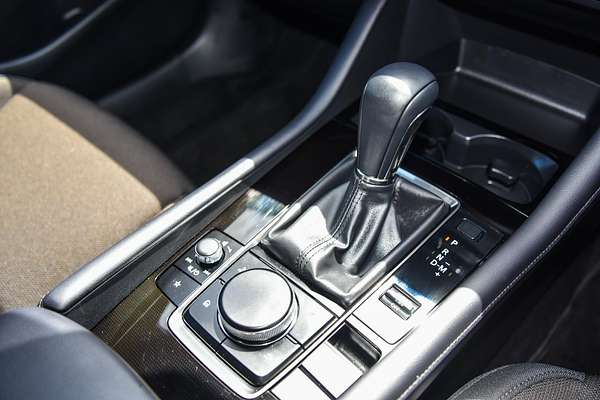 2024 Mazda 3 G20 Evolve BP Series