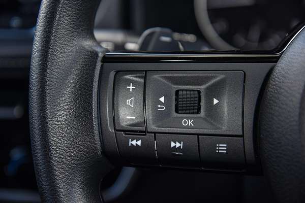2024 Nissan X-TRAIL ST T33