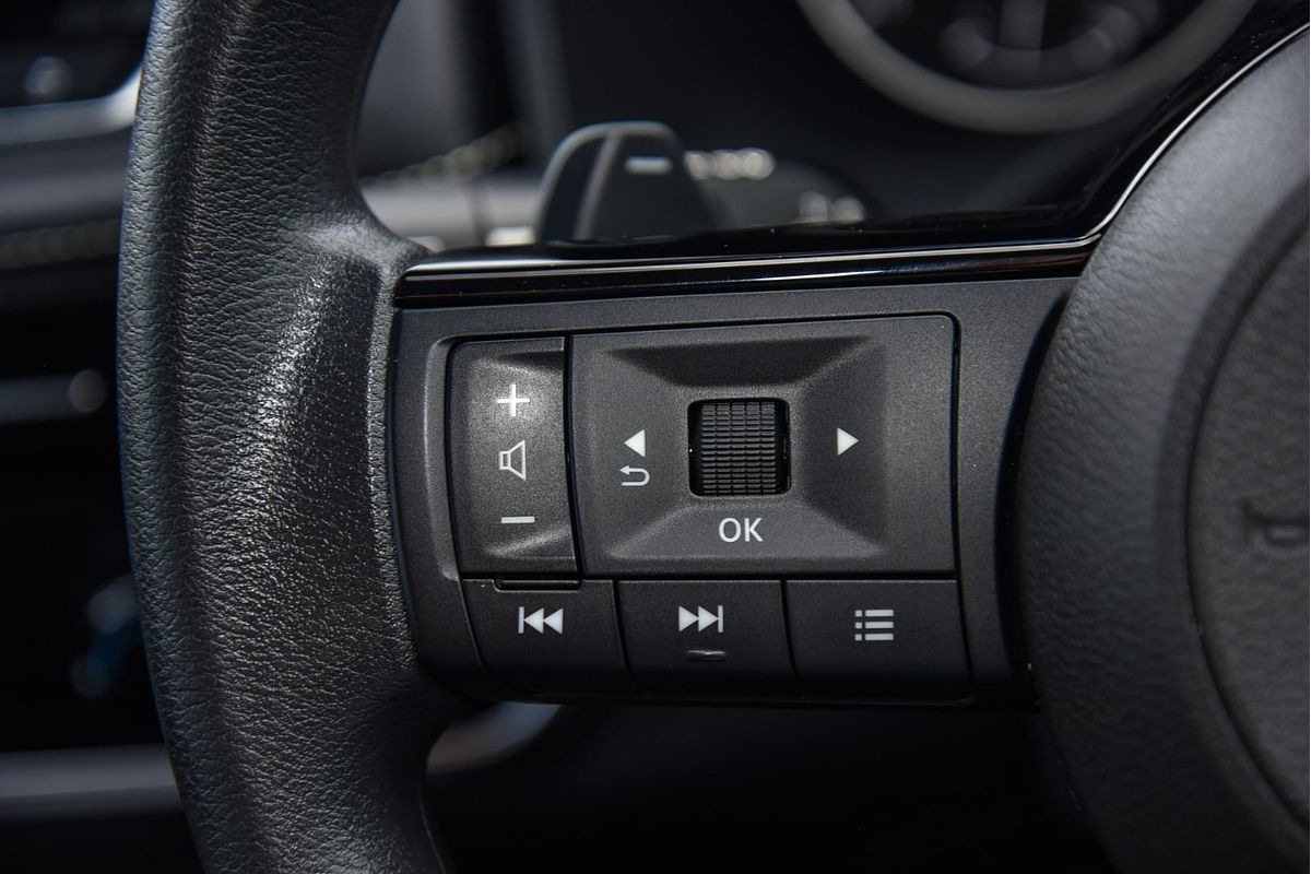 2024 Nissan X-TRAIL ST T33