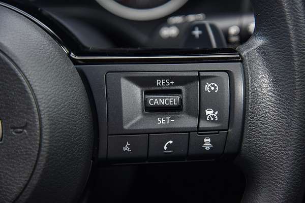 2024 Nissan X-TRAIL ST T33