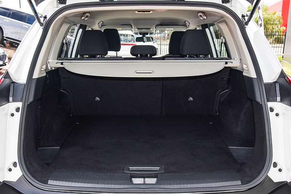 2024 Nissan X-TRAIL ST T33