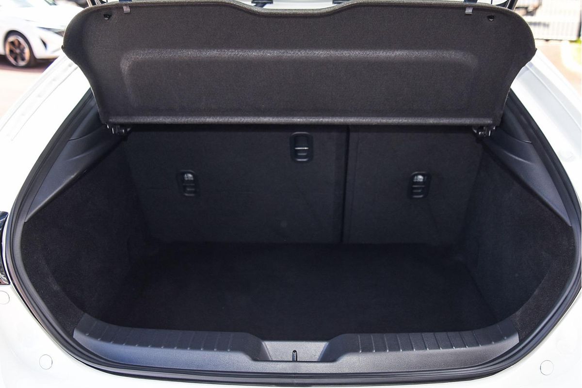 2024 Mazda 3 G20 Evolve BP Series