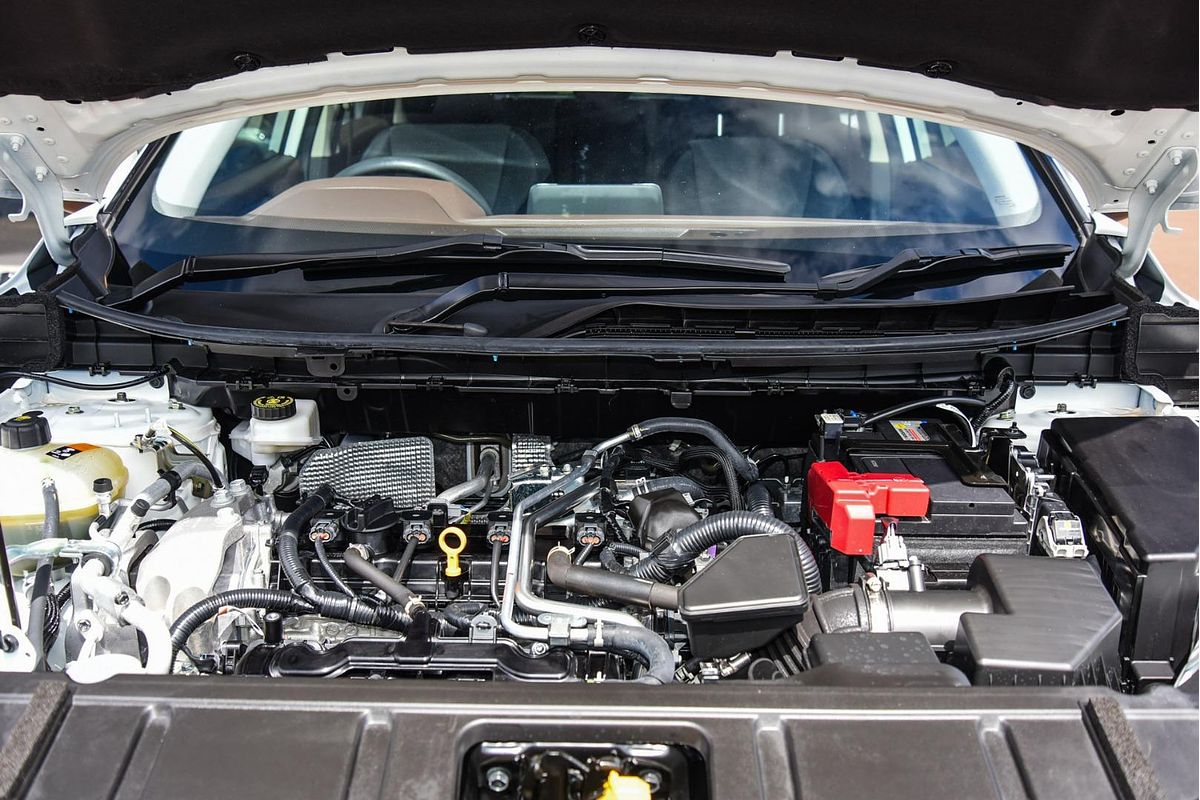 2024 Nissan X-TRAIL ST T33