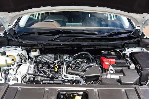 2024 Nissan X-TRAIL ST T33