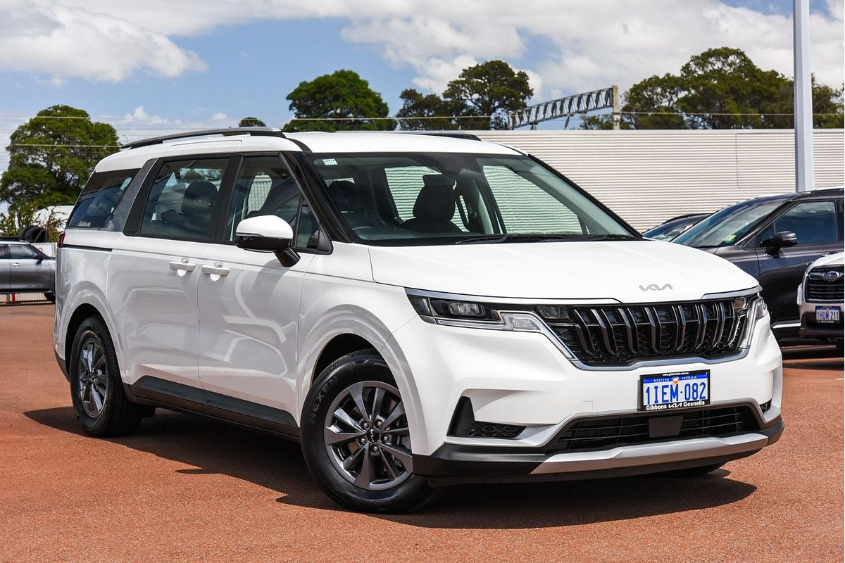 2024 Kia Carnival S KA4