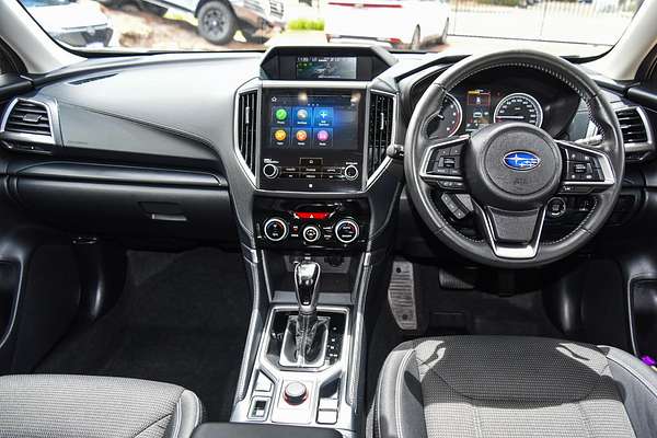 2023 Subaru Forester 2.5i S5