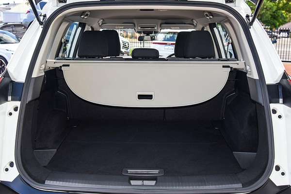2024 Nissan X-TRAIL ST T33