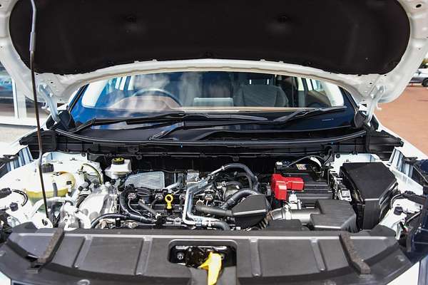 2024 Nissan X-TRAIL ST T33