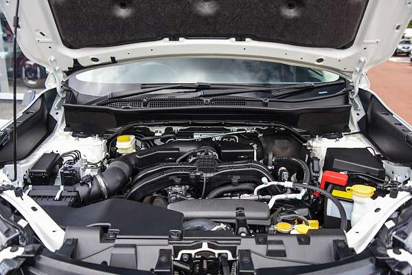 2023 Subaru Forester 2.5i S5