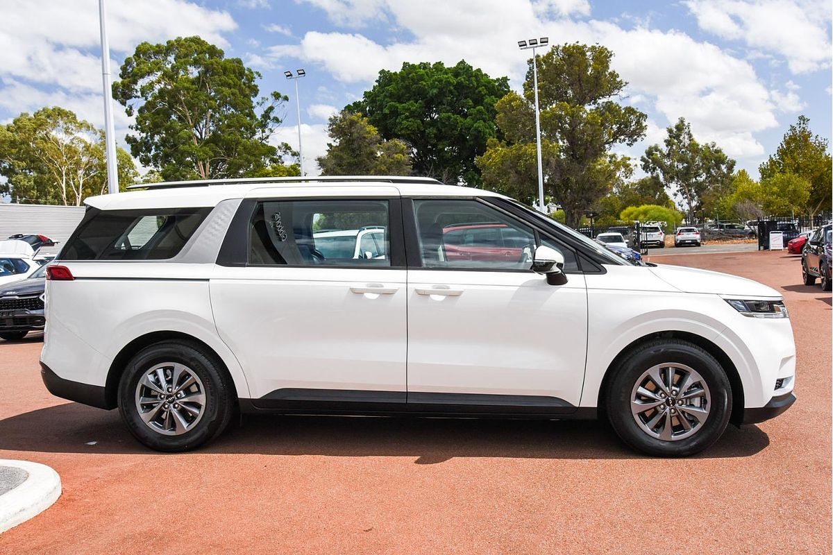 2024 Kia Carnival S KA4