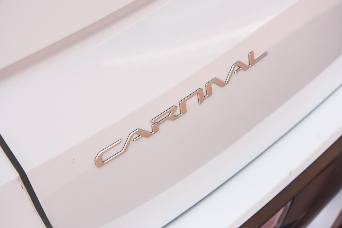 2024 Kia Carnival S KA4