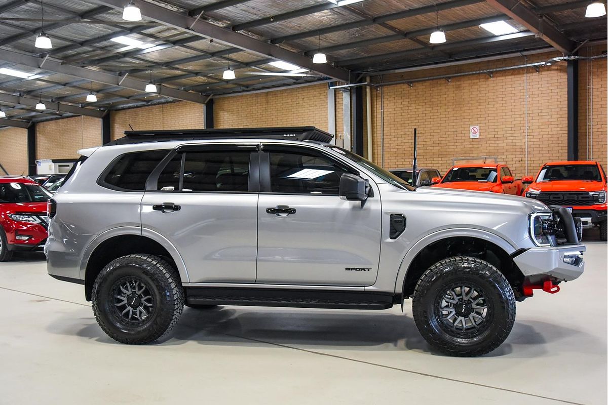 2023 Ford Everest Sport