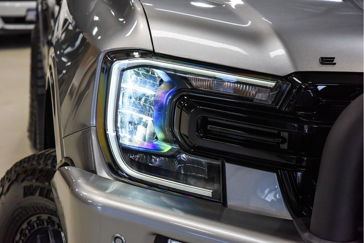 2023 Ford Everest Sport