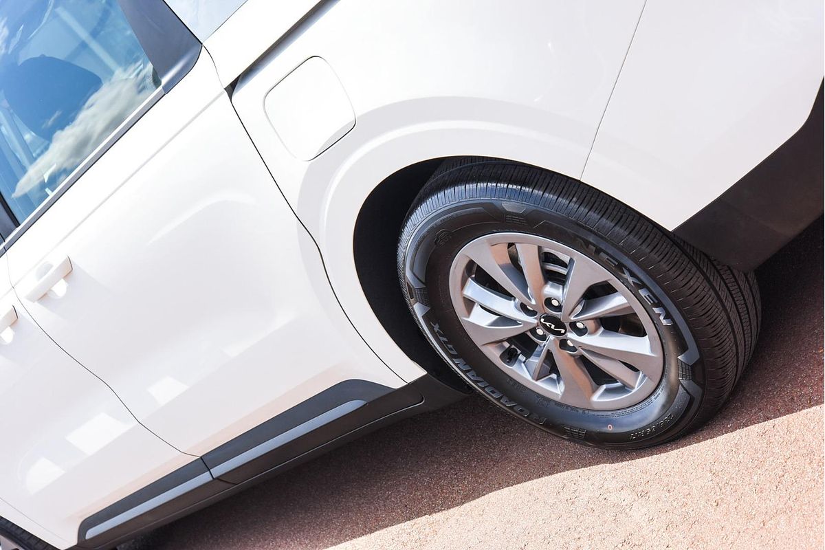 2024 Kia Carnival S KA4