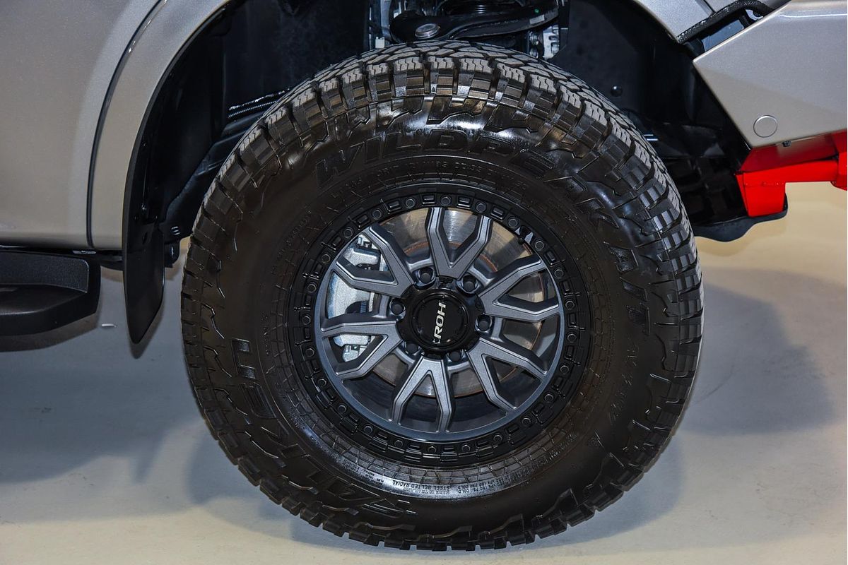 2023 Ford Everest Sport