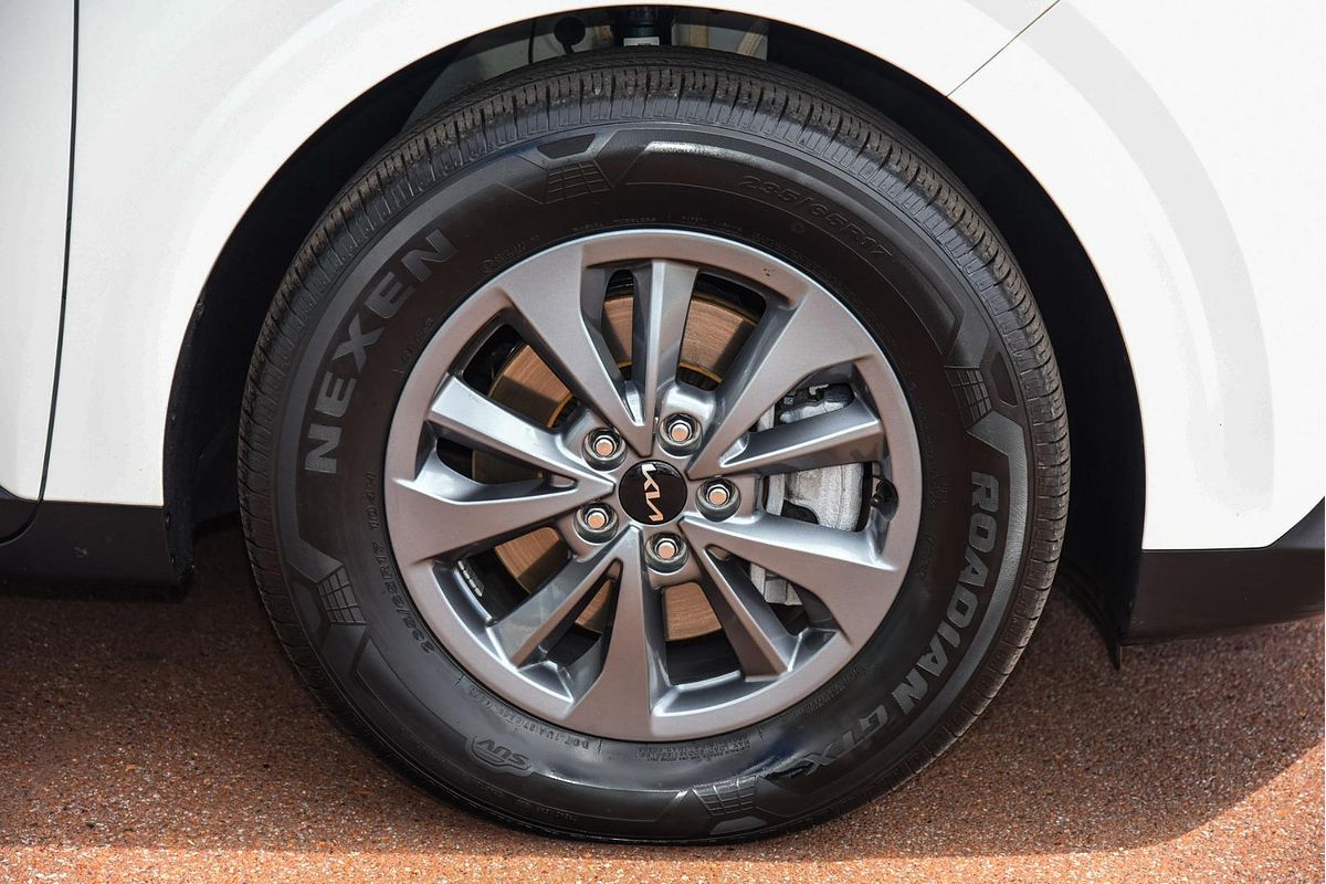 2024 Kia Carnival S KA4