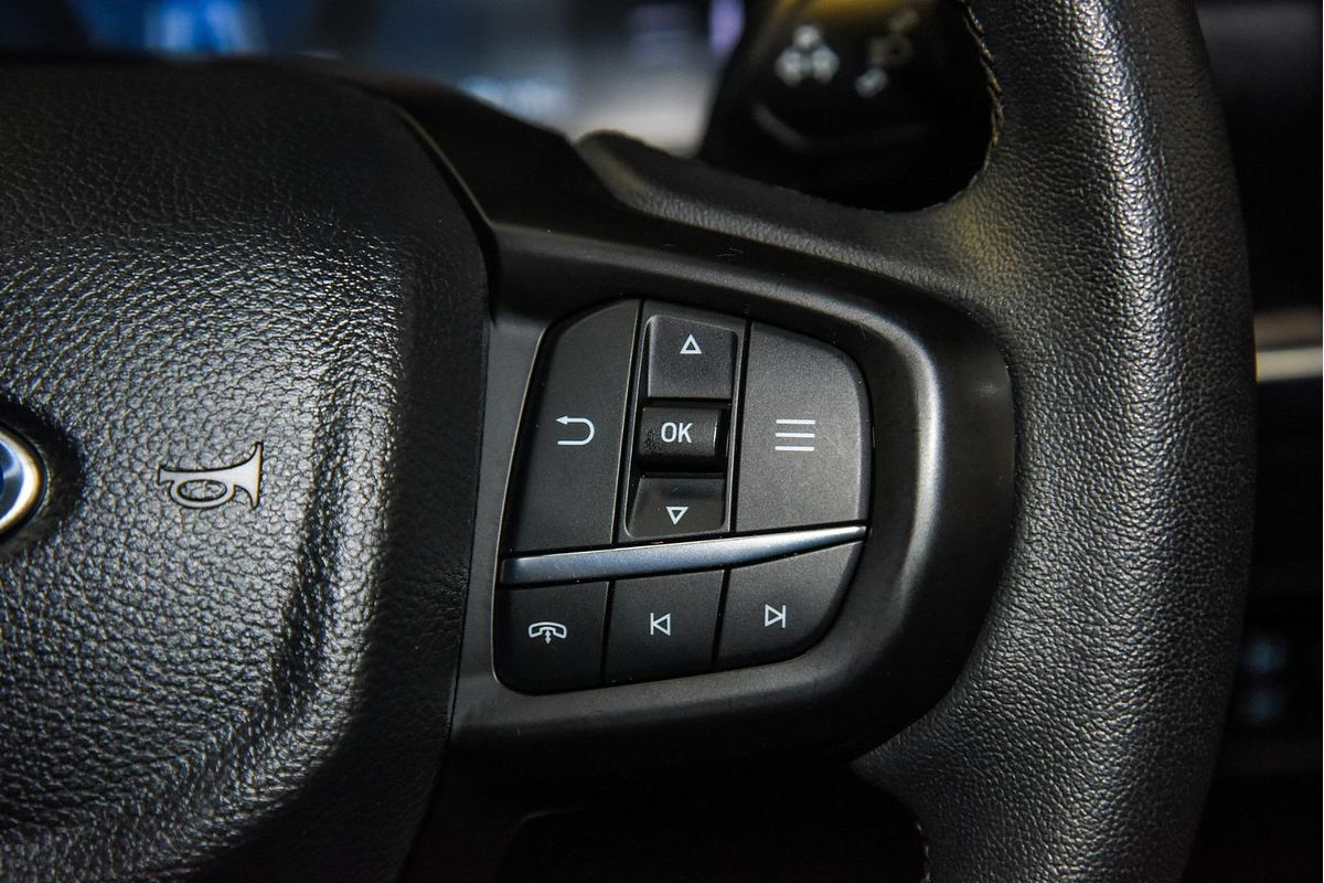 2023 Ford Everest Sport