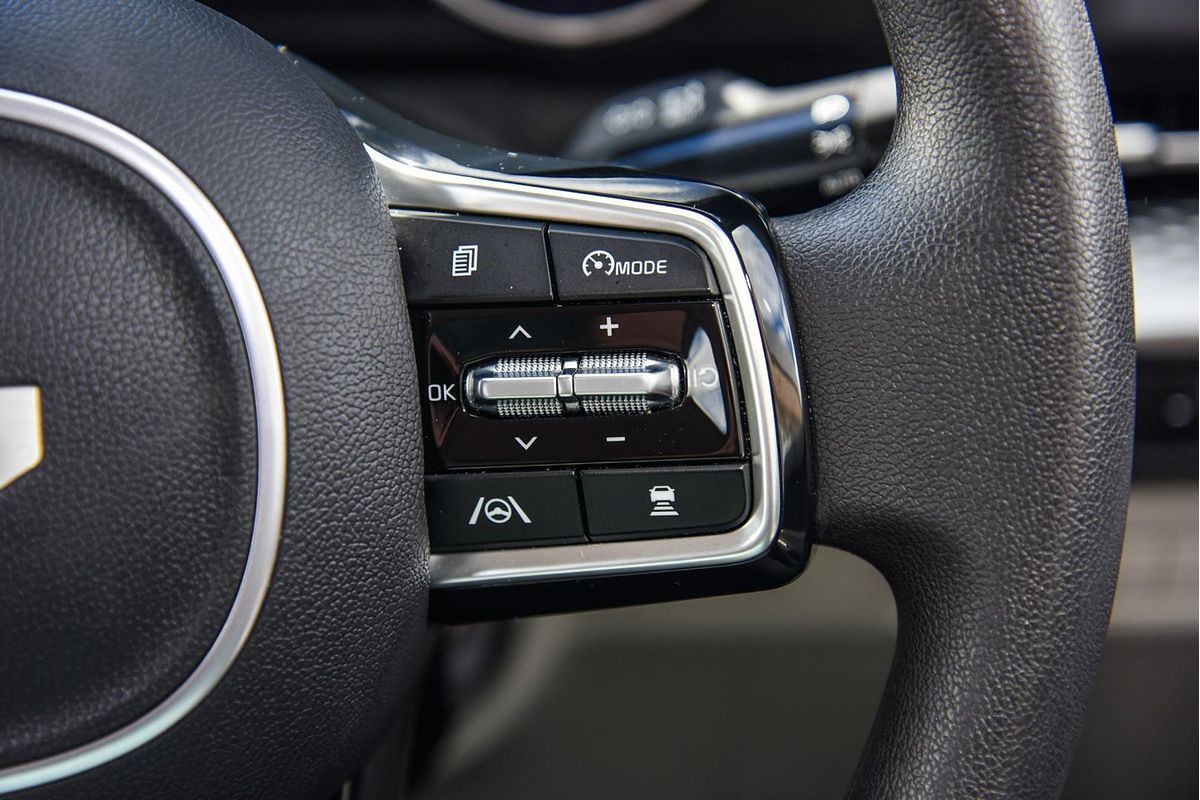 2024 Kia Carnival S KA4