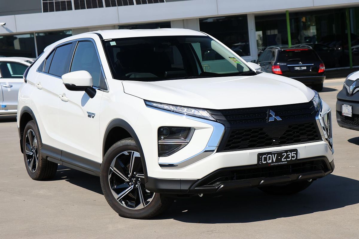 2024 Mitsubishi Eclipse Cross PHEV ES YB