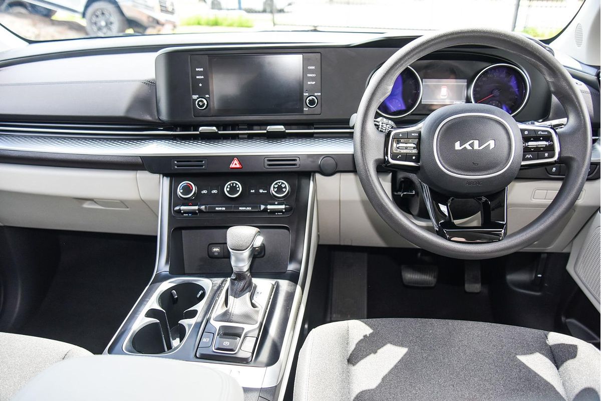 2024 Kia Carnival S KA4