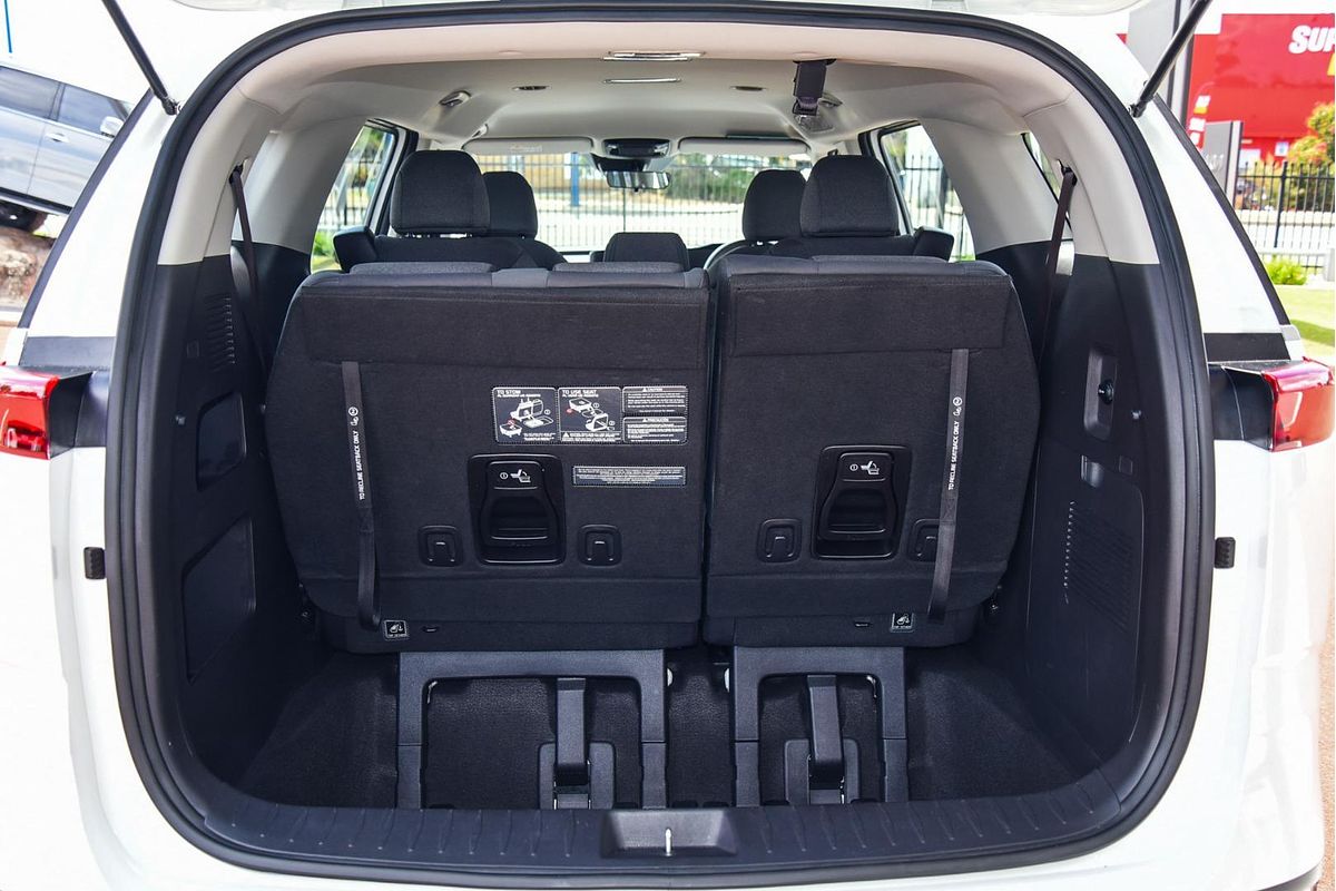 2024 Kia Carnival S KA4
