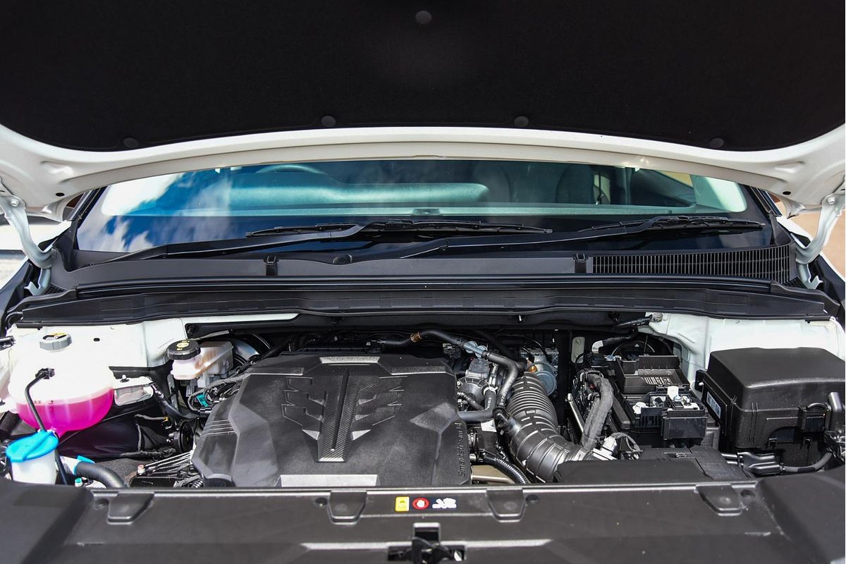 2024 Kia Carnival S KA4