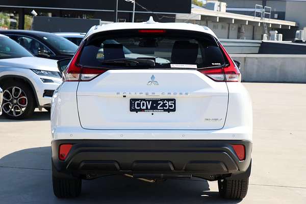 2024 Mitsubishi Eclipse Cross PHEV ES YB