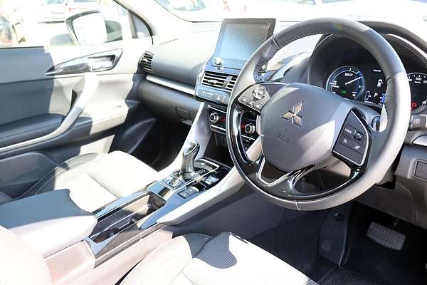 2024 Mitsubishi Eclipse Cross PHEV ES YB