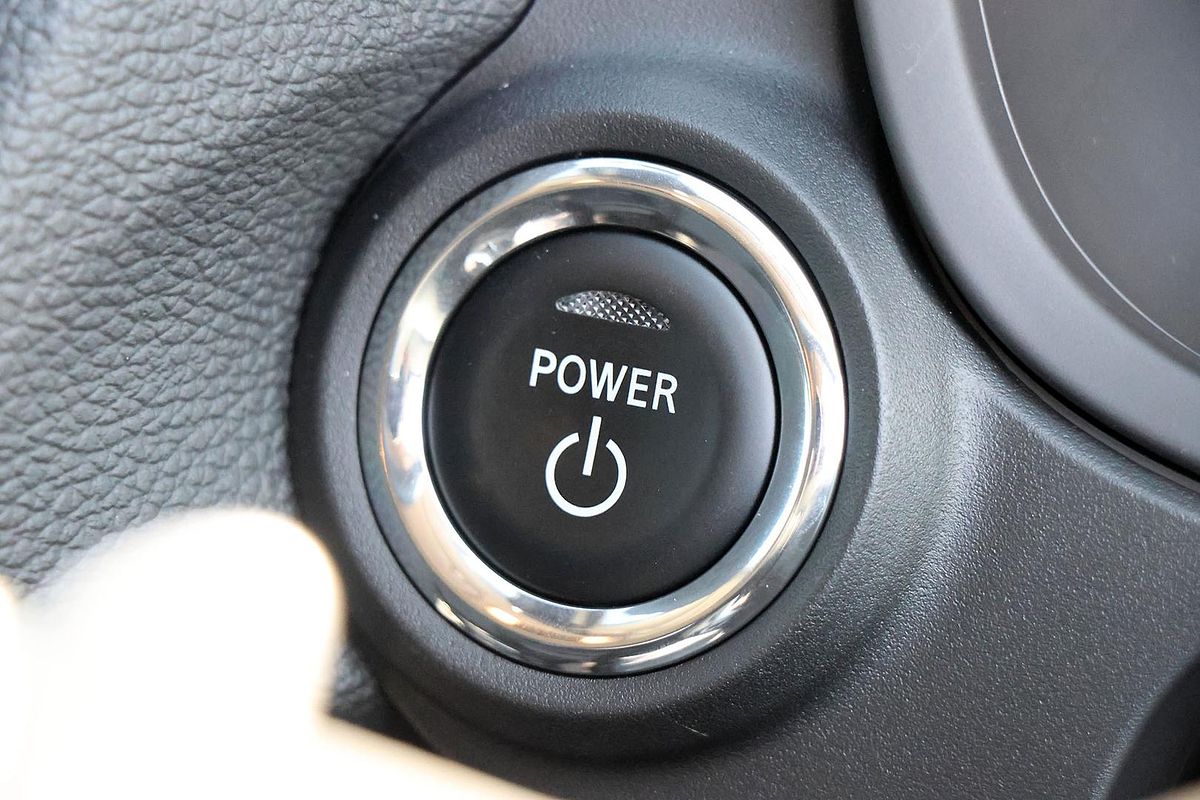 2024 Mitsubishi Eclipse Cross PHEV ES YB