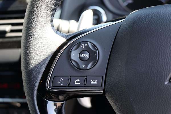 2024 Mitsubishi Eclipse Cross PHEV ES YB